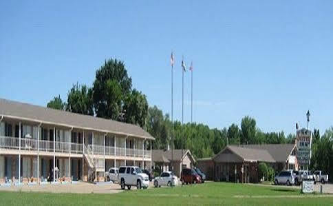 The Surrey Inn Caldwell Экстерьер фото